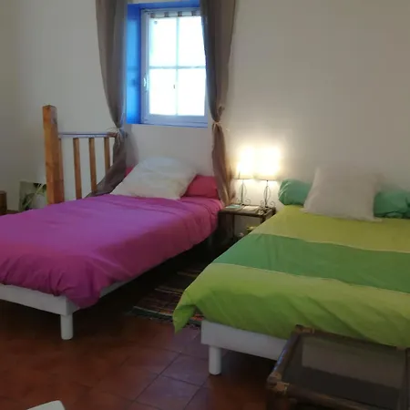 Maison Avec Jardin A Villeneuve-de-berg, Piscine Partagee *